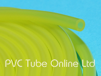 PVC Tube and Hose all sizes and lengths available to order Hobby Pro Petrol Fuel Tube.